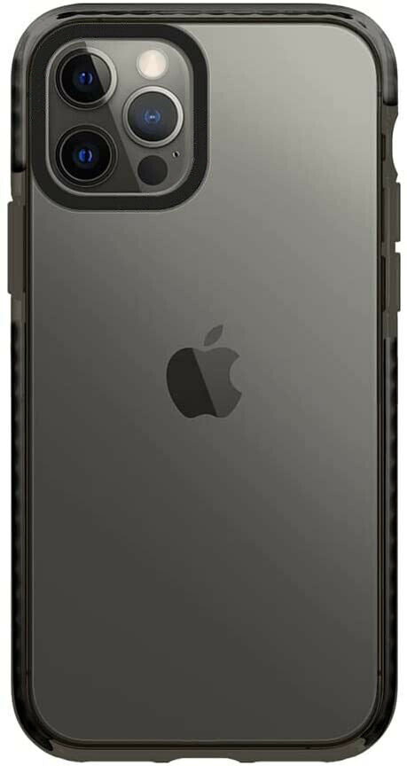 Apple iPhone 12 Pro Max Hülle - Neon Case