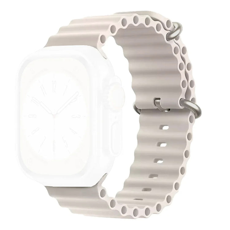 Für Apple Watch - Silikon Armband - Air