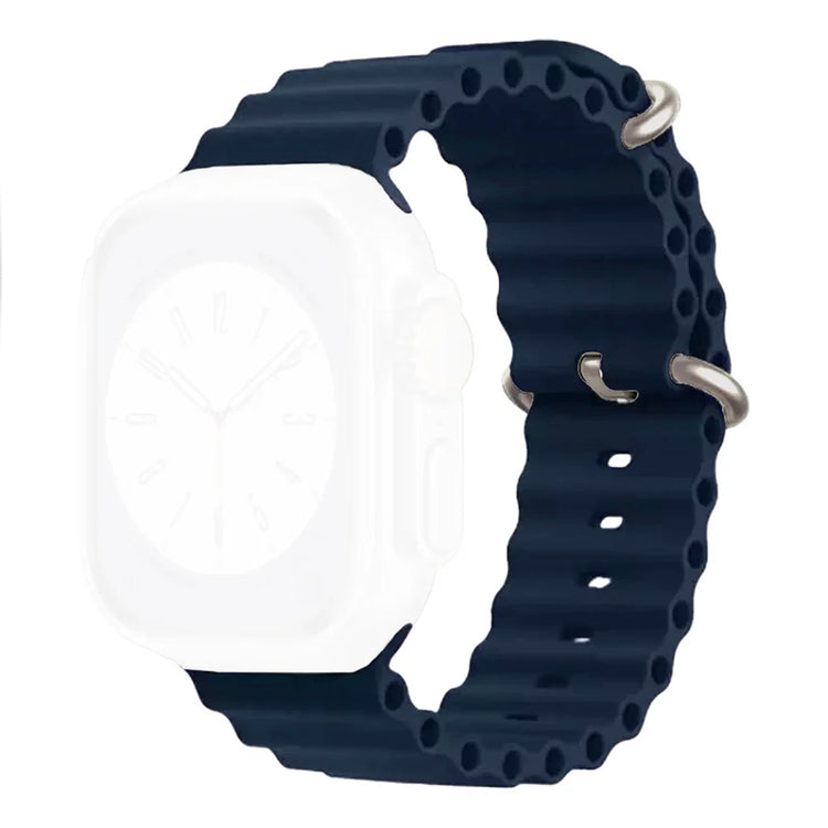 Für Apple Watch - Silikon Armband - Air