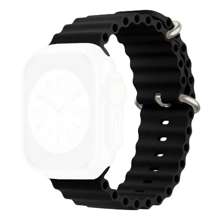 Für Apple Watch - Silikon Armband - Air