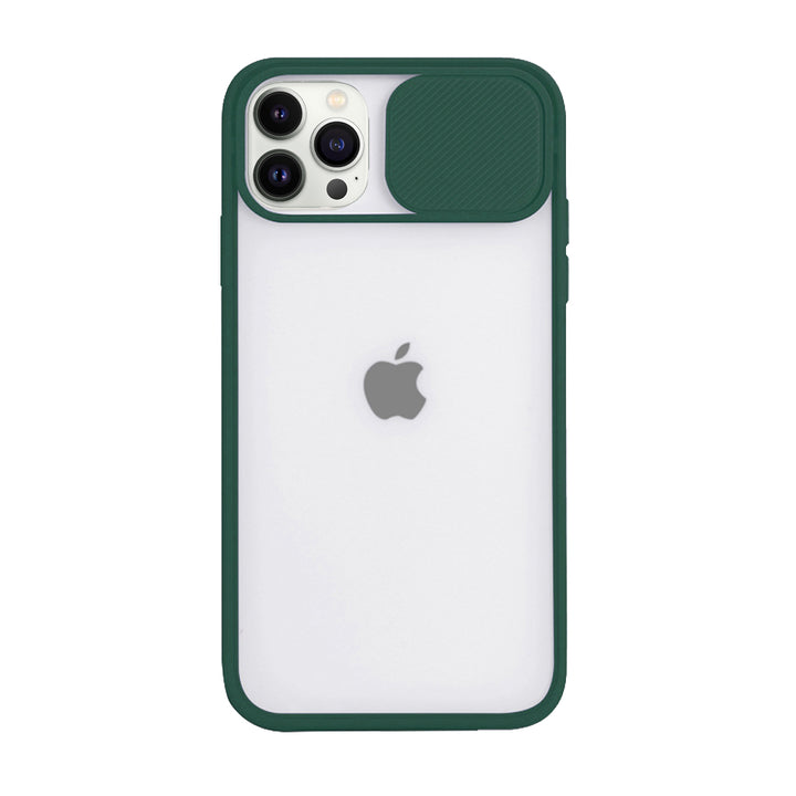 Appe iPhone 12 Pro Max Hülle - Kameraschutz Lite Case