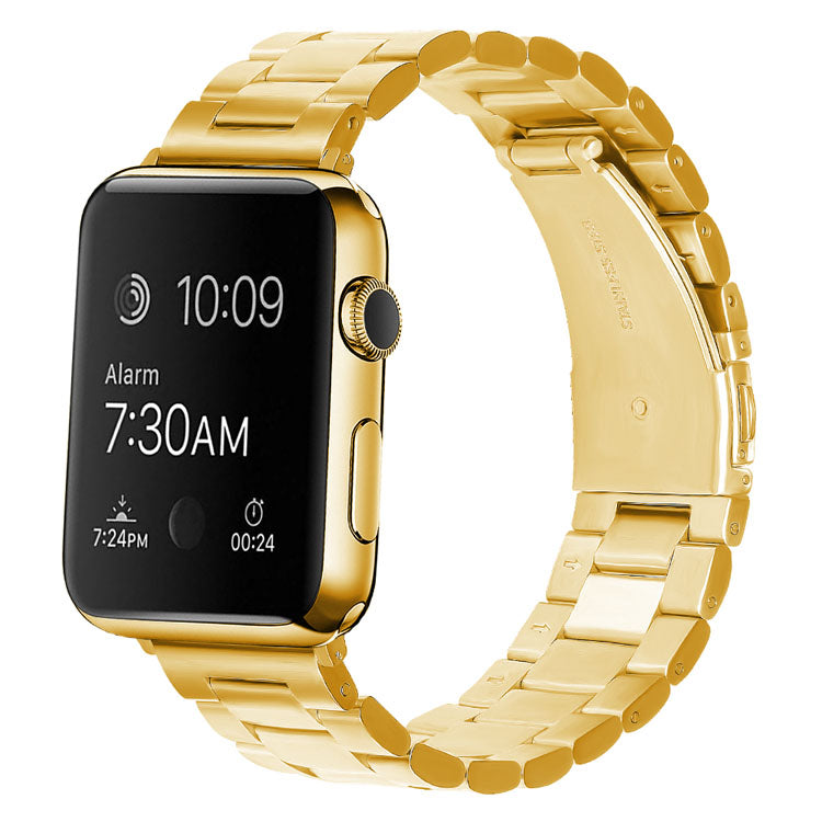 Für Apple Watch - Edelstahl Armband - Amari