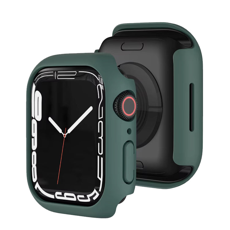 Apple Watch - Bumper Case - Grün