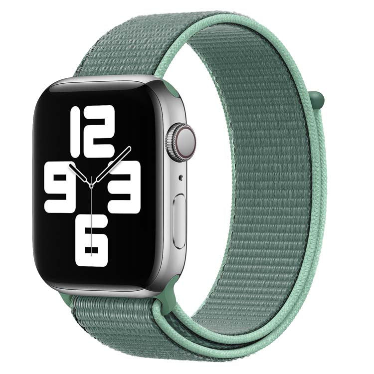 Für Apple Watch - Nylon Armband - Sporty