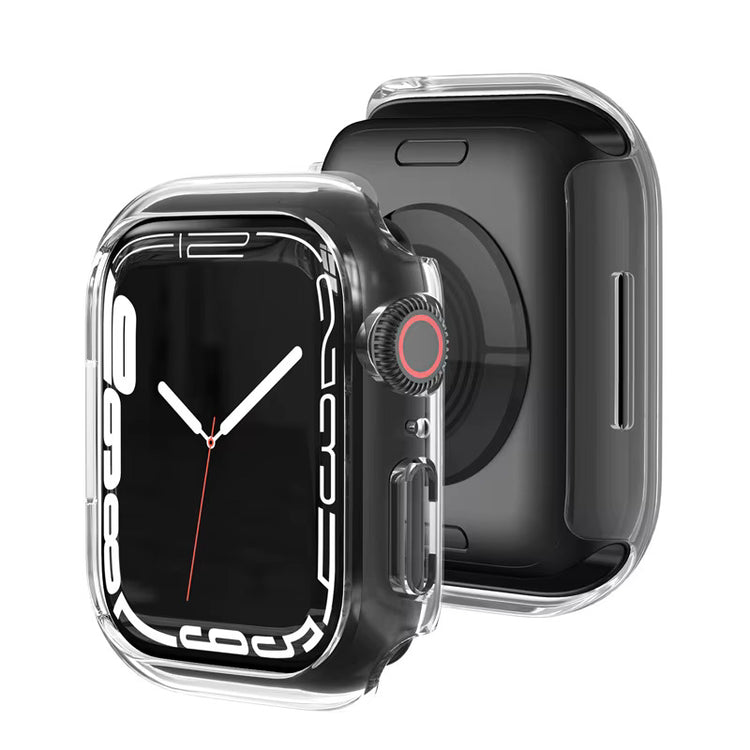 Apple Watch - Bumper Case - Transparent