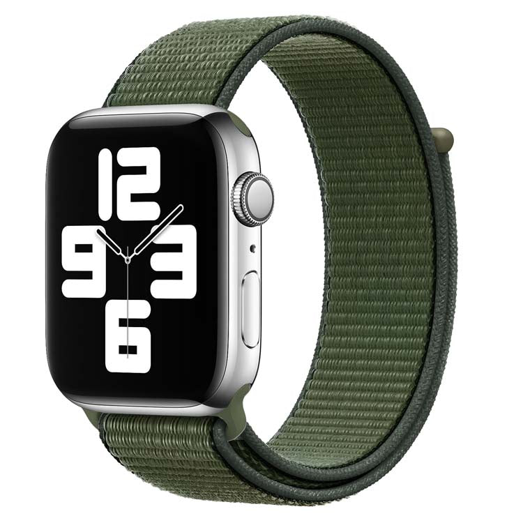 Für Apple Watch - Nylon Armband - Sporty