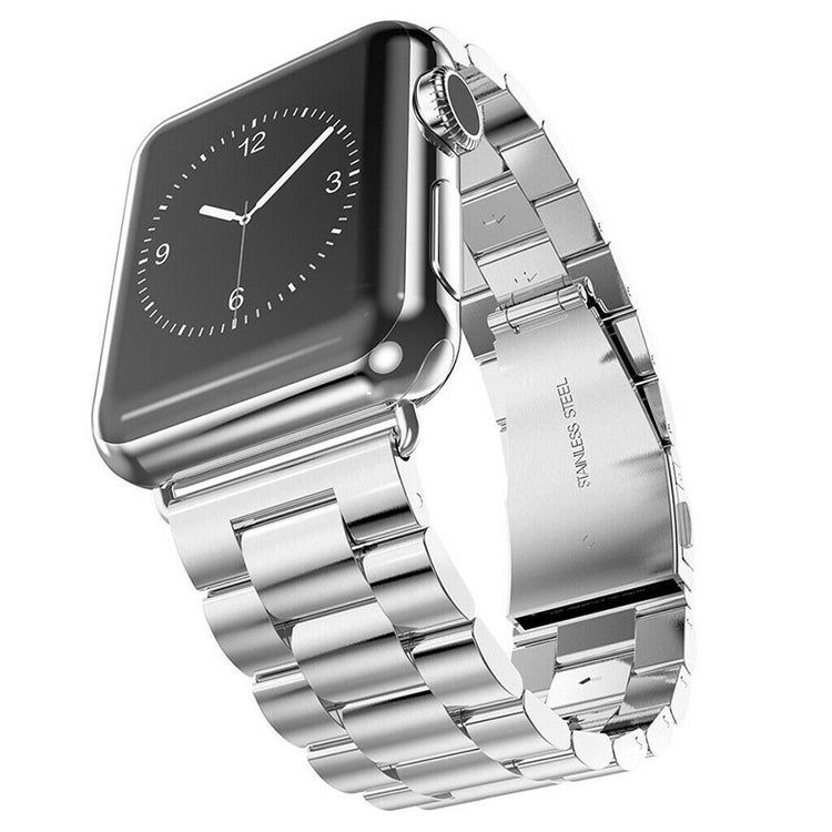 Für Apple Watch - Edelstahl Armband - Amari