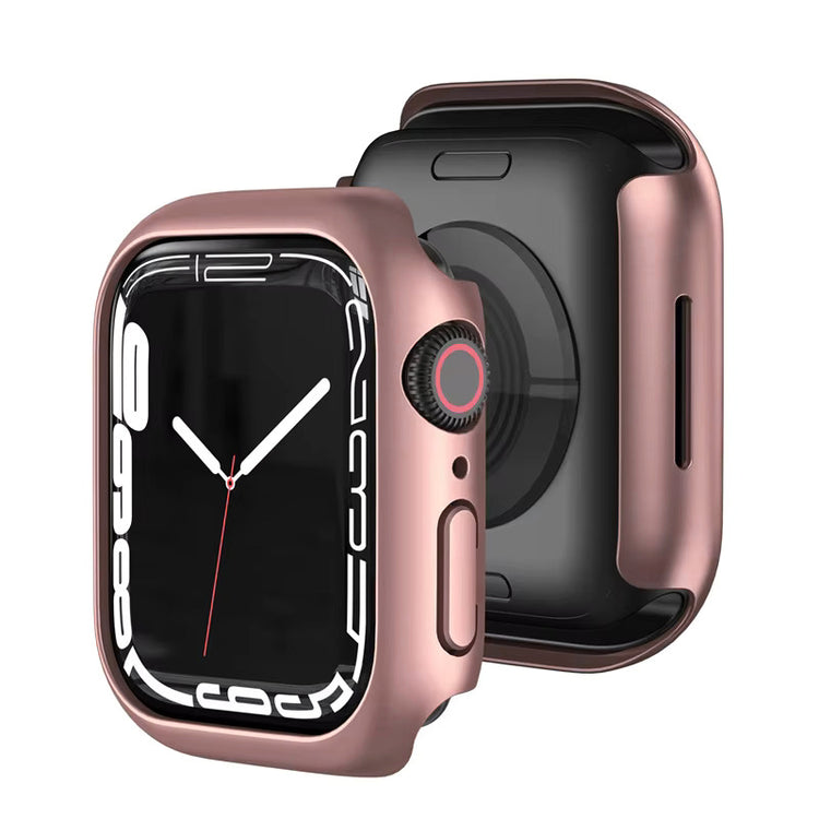 Apple Watch - Bumper Case - Rosegold