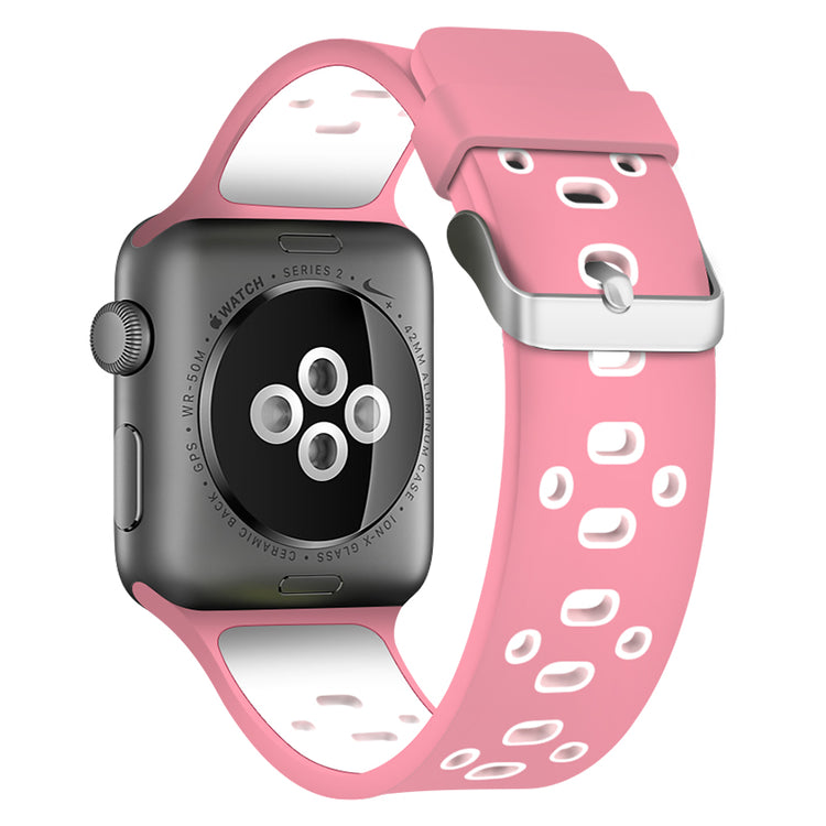 Für Apple Watch - Silikon Armband - Venezia