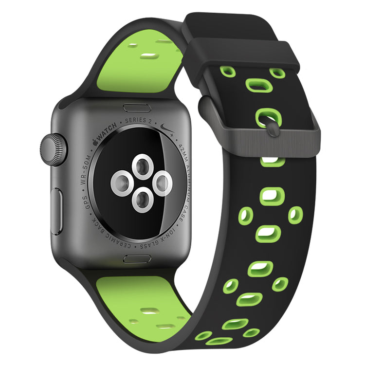 Für Apple Watch - Silikon Armband - Venezia