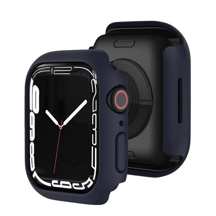Apple Watch - Bumper Case - Dunkelblau