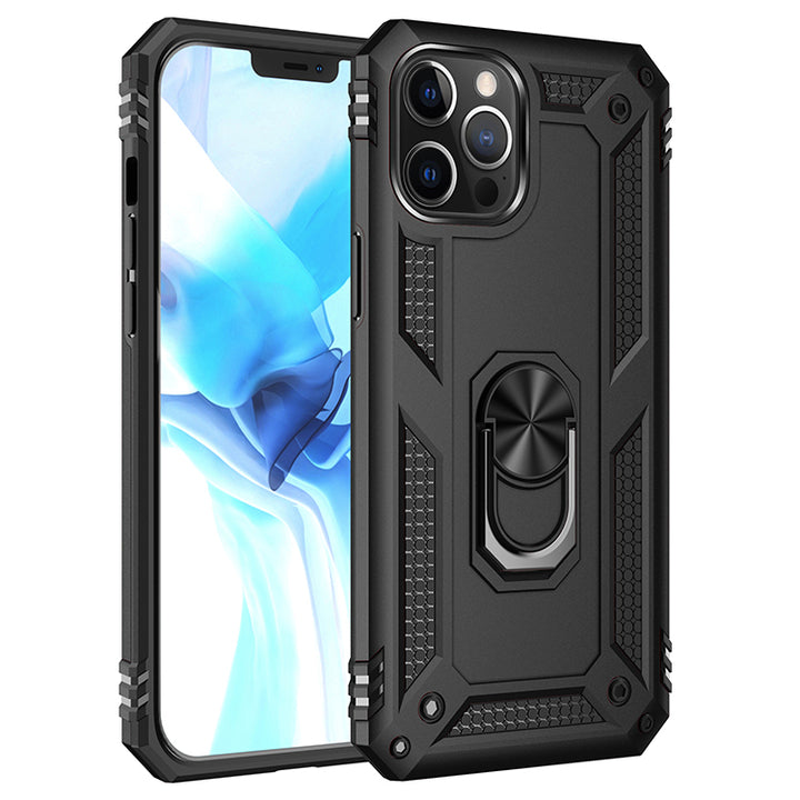 Apple iPhone 12 Pro Max Hülle - Military Proof Case
