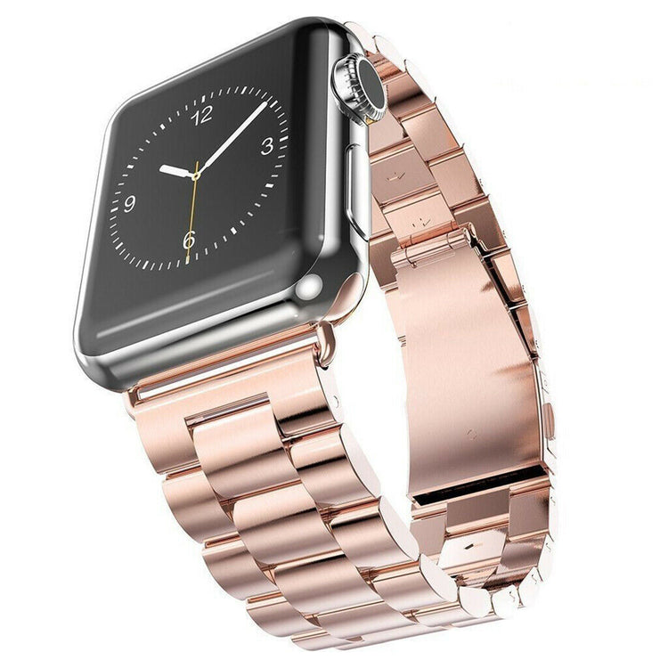 Für Apple Watch - Edelstahl Armband - Amari