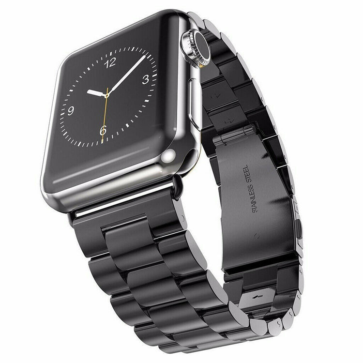 Für Apple Watch - Edelstahl Armband - Amari
