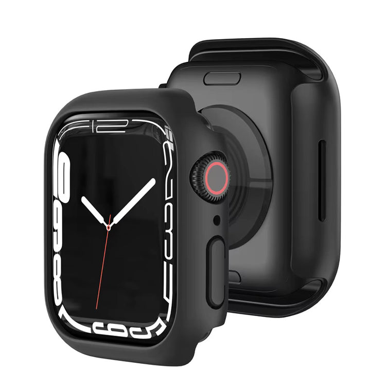 Apple Watch - Bumper Case - Schwarz