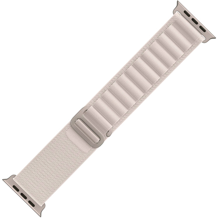 Für Apple Watch - Nylon Armband - Ultimate