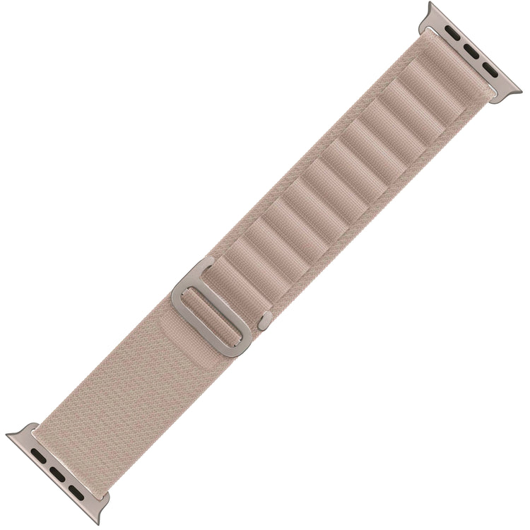 Für Apple Watch - Nylon Armband - Ultimate