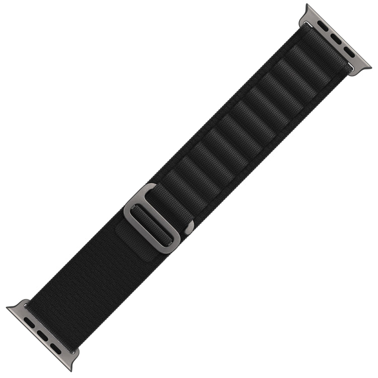 Für Apple Watch - Nylon Armband - Ultimate
