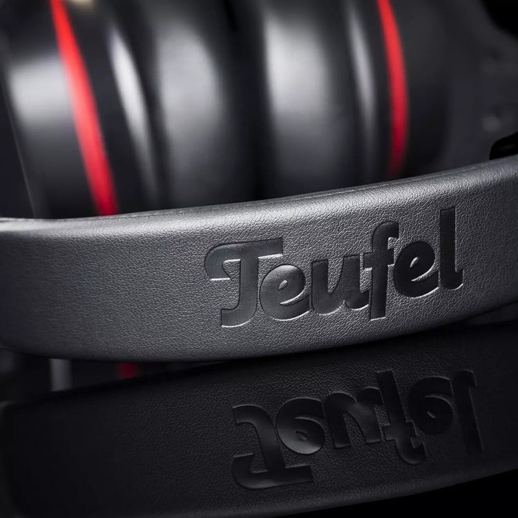 Teufel Real Pure Kopfhörer