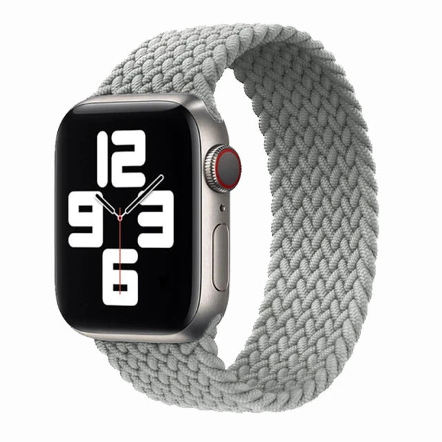 Für Apple Watch - Polyester Loop Armband - Mountain