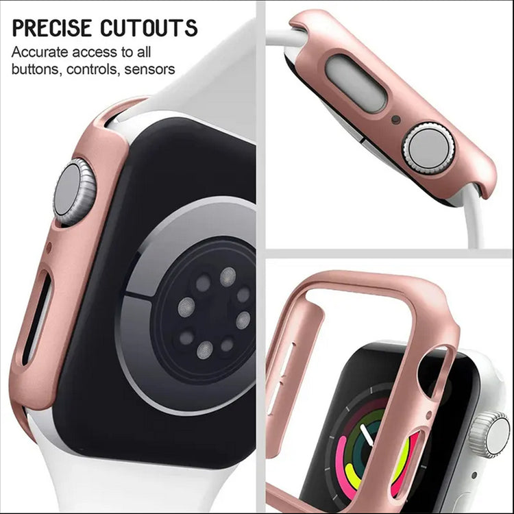 Apple Watch - Bumper Case - Transparent