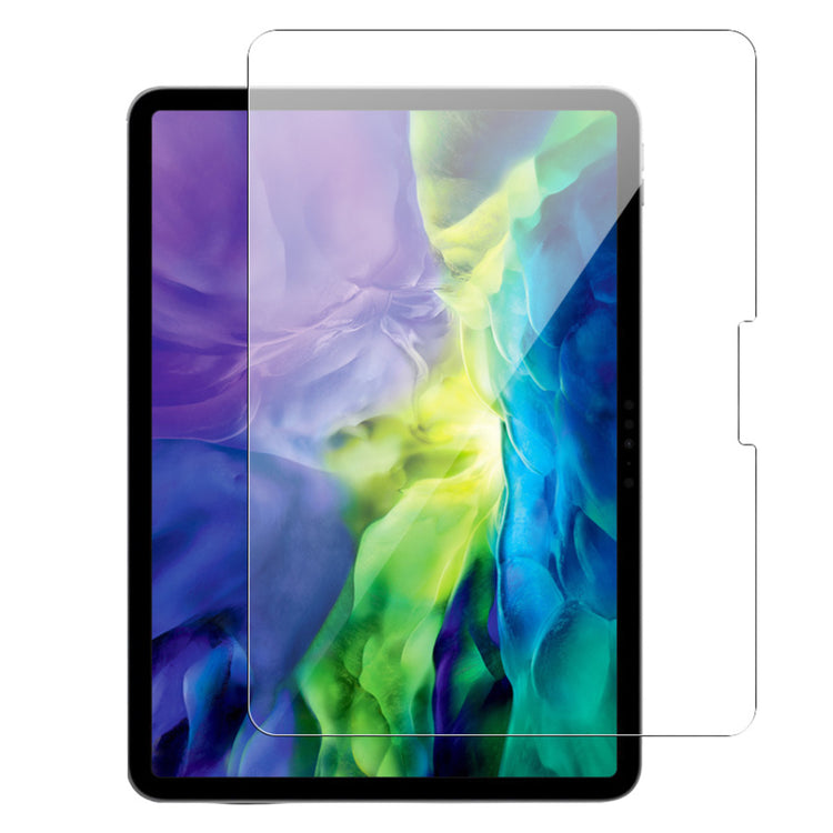 iPad - Displayschutz Panzerglas Folie - 9H Glas