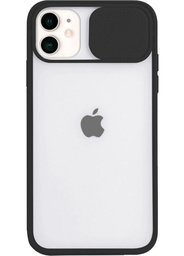 Appe iPhone 12 Pro Max Hülle - Kameraschutz Lite Case