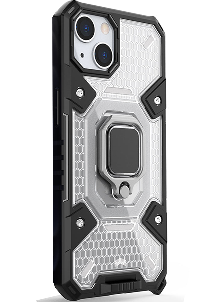 Apple iPhone 12 Pro Max Hülle - Ultimate Frost Case