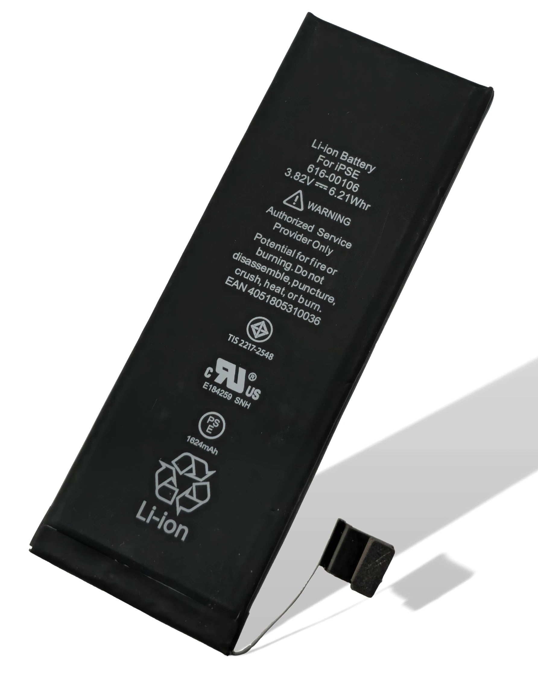 Apple iPhone - Battery Akku - Alle Modelle