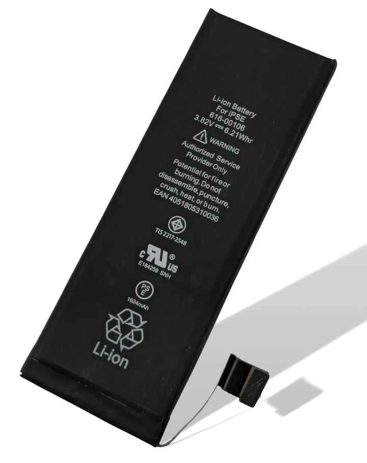 Apple iPhone - Battery Akku - Alle Modelle