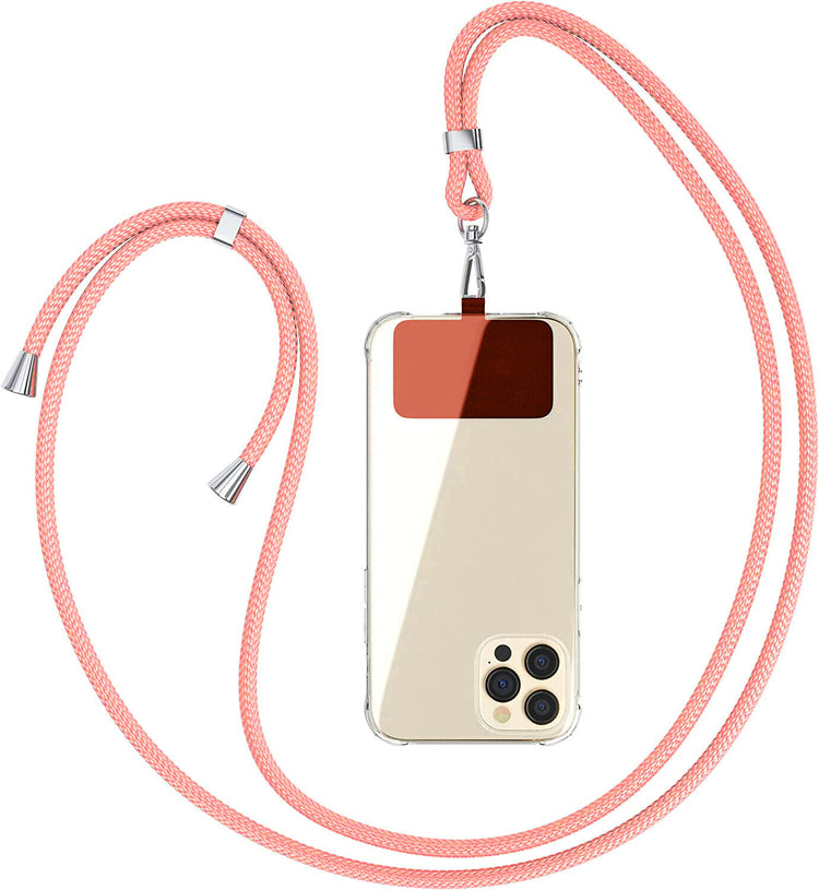 Handyband - Universal Handykette - Rosa