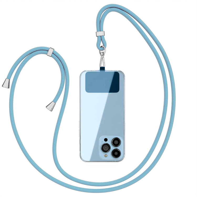 Handyband - Universal Handykette - Blau