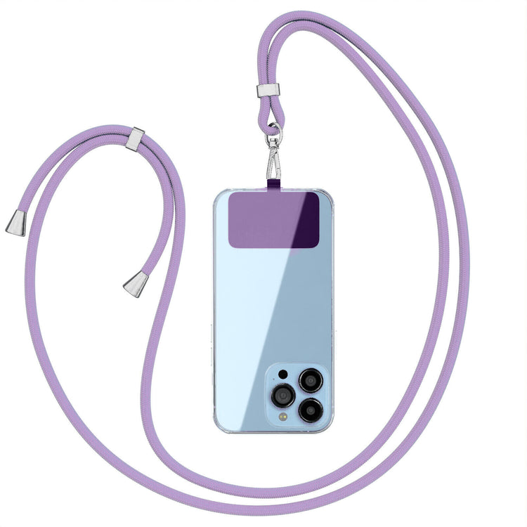 Handyband - Universal Handykette - Lila