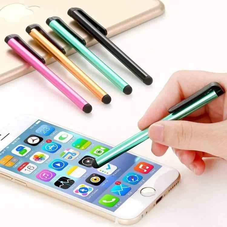10x Touch Pen - Universal Stylus Eingabestift