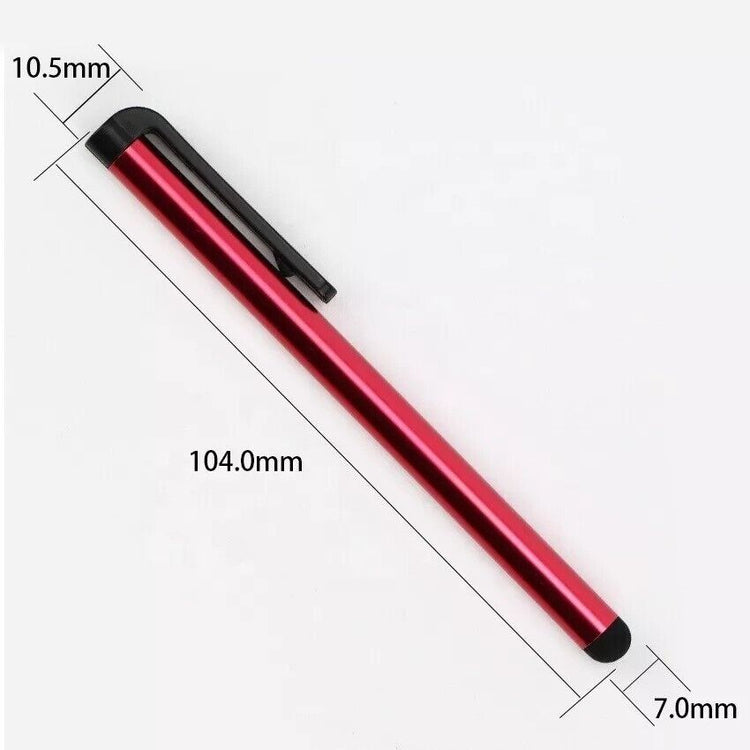 10x Touch Pen - Universal Stylus Eingabestift