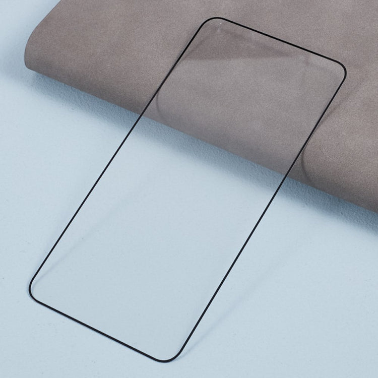 Samsung - Displayschutz Panzerglas Folie - 9H Glas