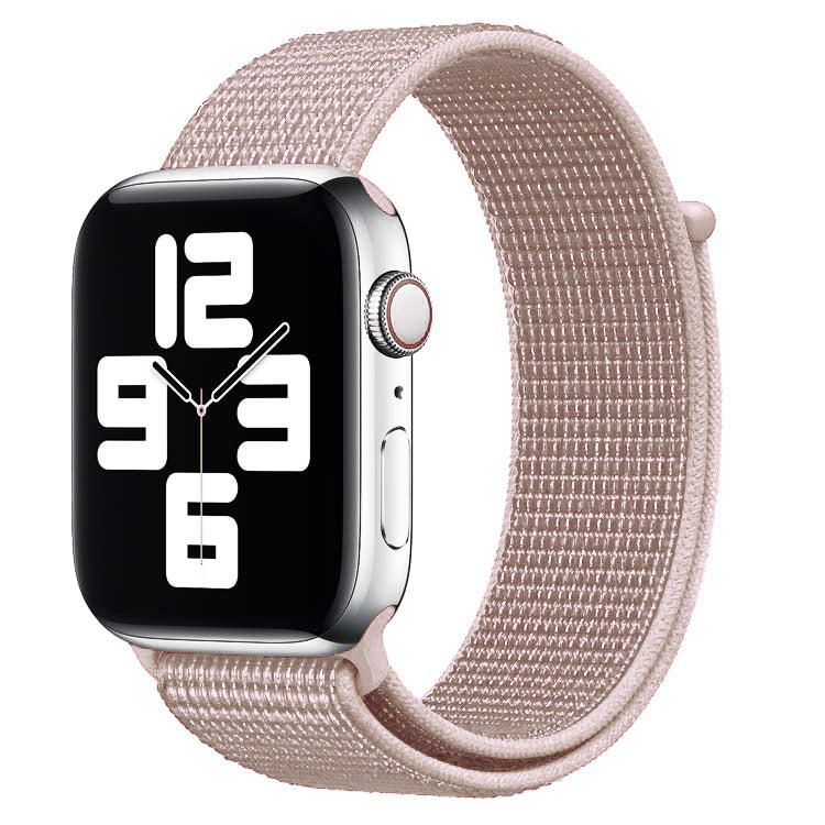 Für Apple Watch - Nylon Armband - Sporty