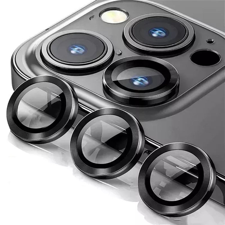 iPhone - Kameraglas Linsenschutz