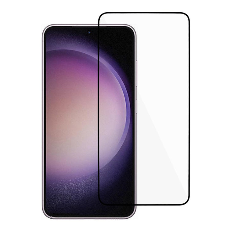 Samsung - Displayschutz Panzerglas Folie - 9H Glas