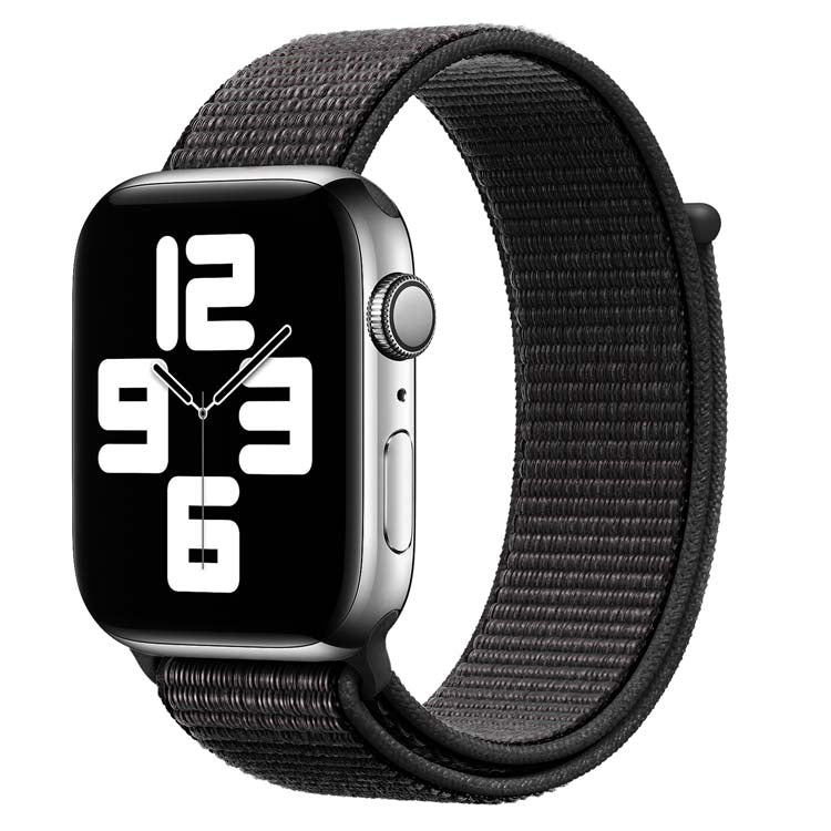 Für Apple Watch - Nylon Armband - Sporty