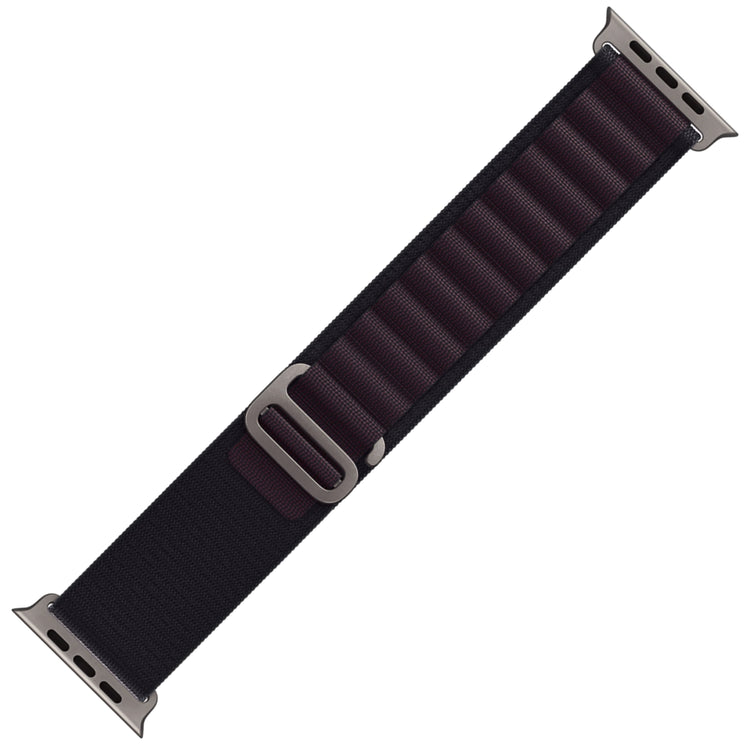 Für Apple Watch - Nylon Armband - Ultimate