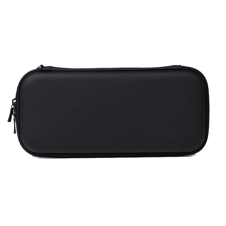 Nintendo Switch - Tasche mit Reißverschluss - Schwarz