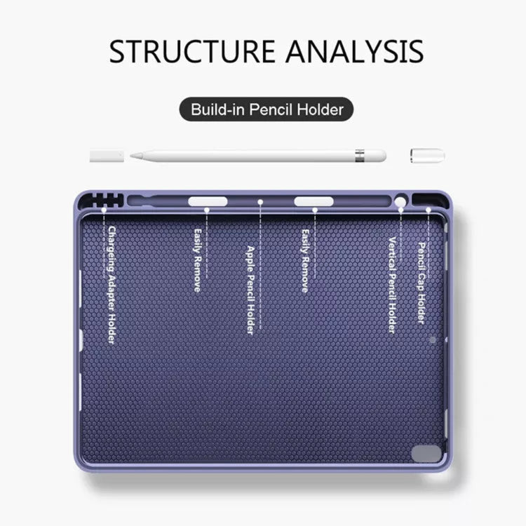 iPad - Tastatur Magic Case - Grün