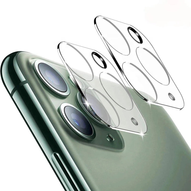 iPhone - Kameraglas Schutz Lite - Transparent