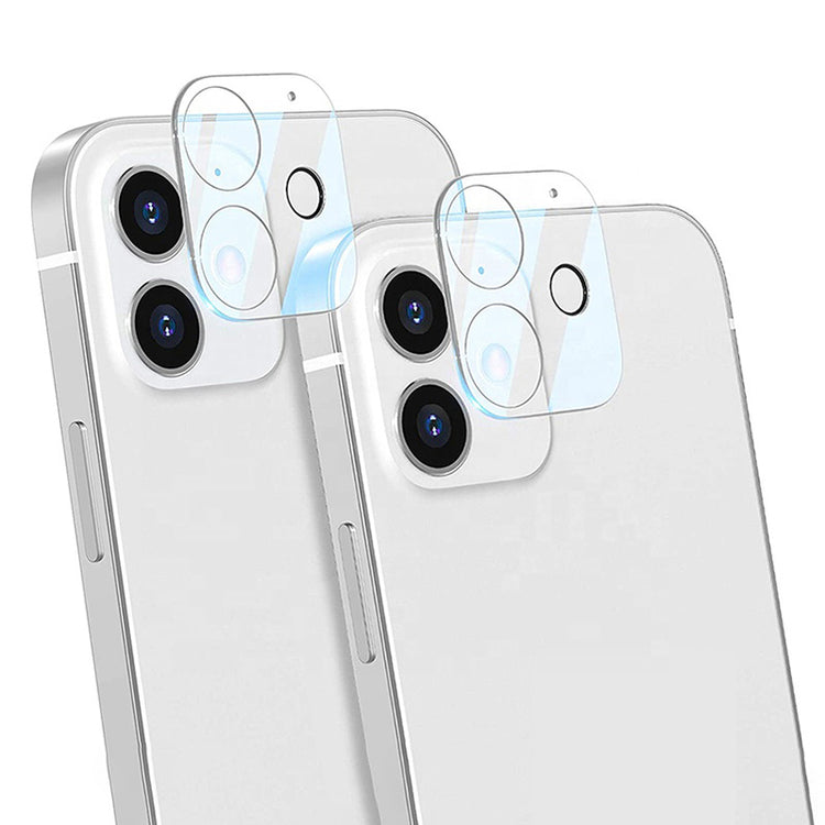 iPhone - Kameraglas Schutz Lite - Transparent