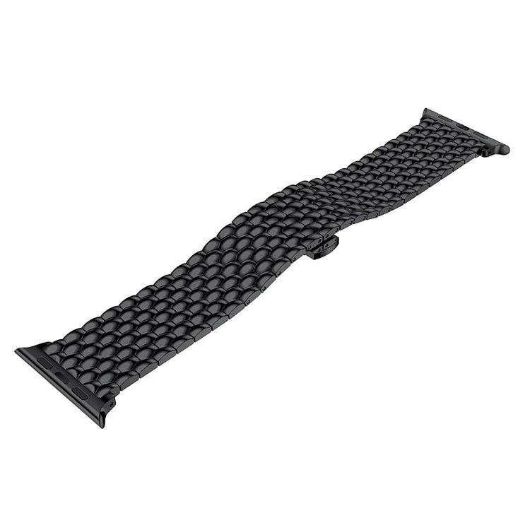 Für Apple Watch - Edelstahl Armband - Point