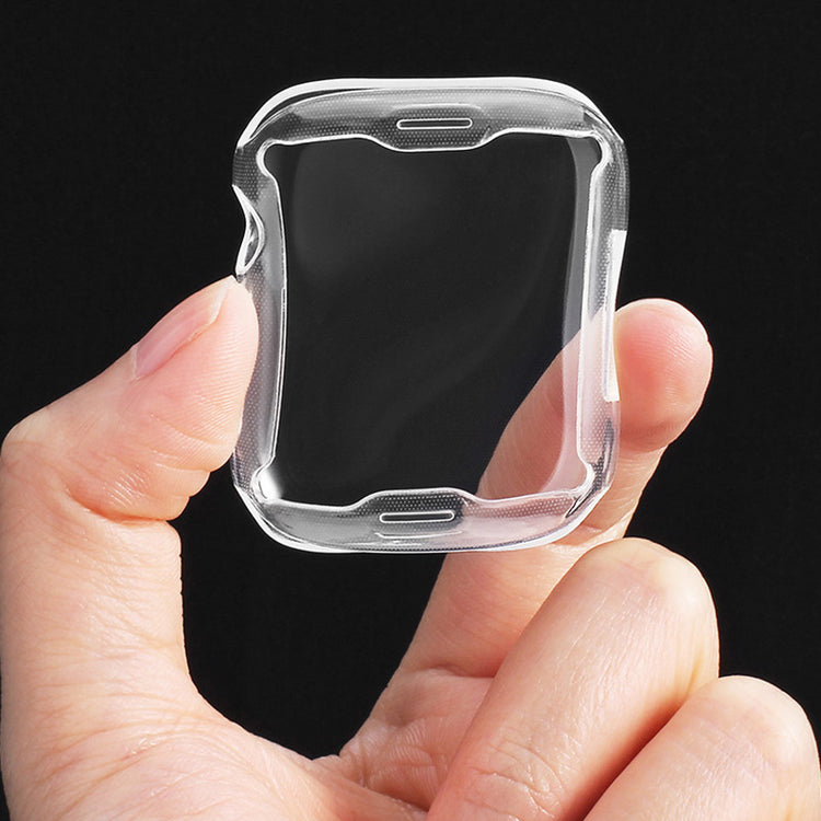 Apple Watch - TPU Case - Transparent