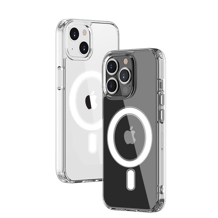 iPhone - Magsafe Clear Case - Transparent