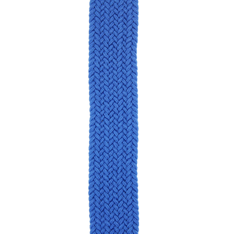 Apple Watch - Geflochten Loop Armband - Blau