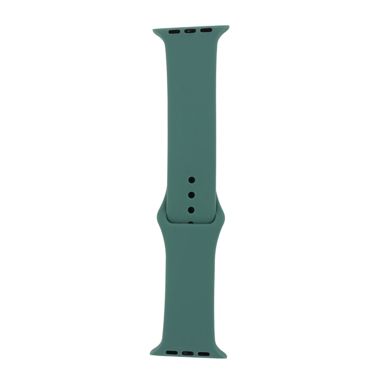 Für Apple Watch - Silikon Armband - Navaro